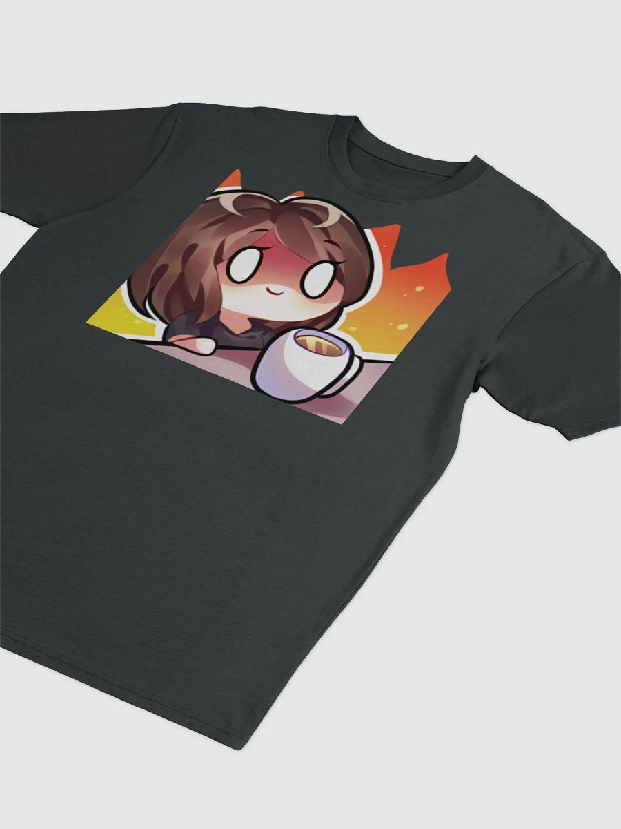 Men's Heavyweight Cheymcfine Tee product image (3)