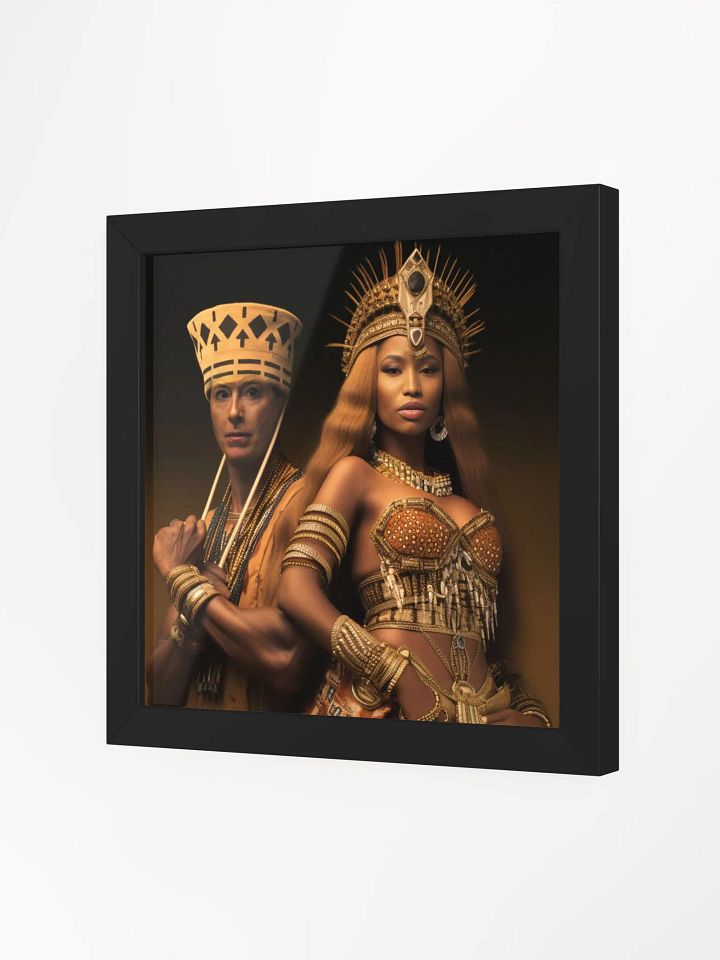 Queen Nicki Colbert product image (2)