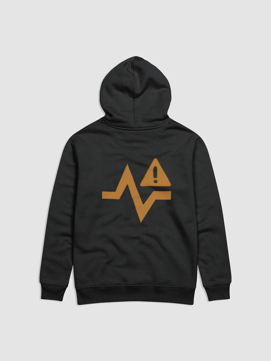 Packet Burst Hoodie product image (2)