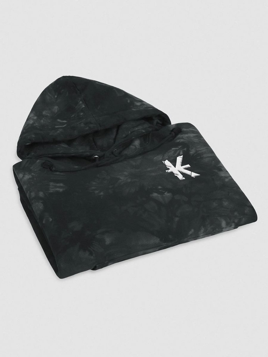 Tie-Dye Hoodie by Champion product image (4)