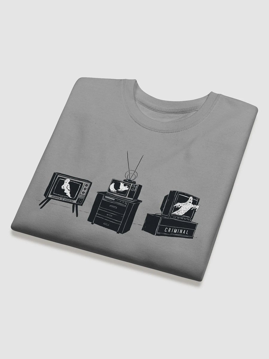 Ghostwatch Sweatshirt product image (4)
