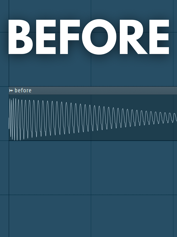 808 Baker (Patcher Plugin) product image (2)