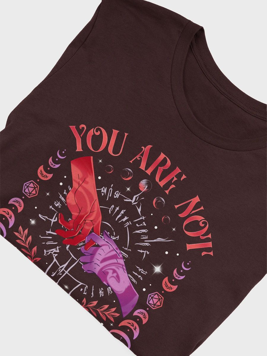 Astarion Inspired T-Shirt product image (47)