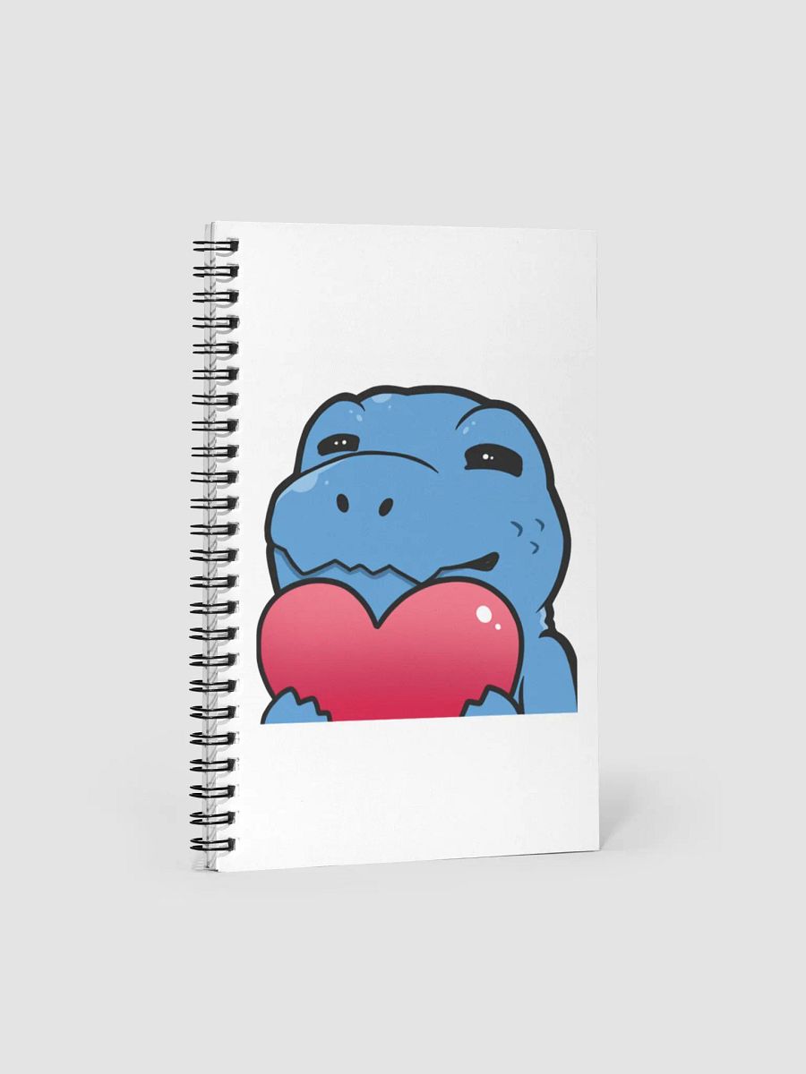 Heart notebook product image (1)