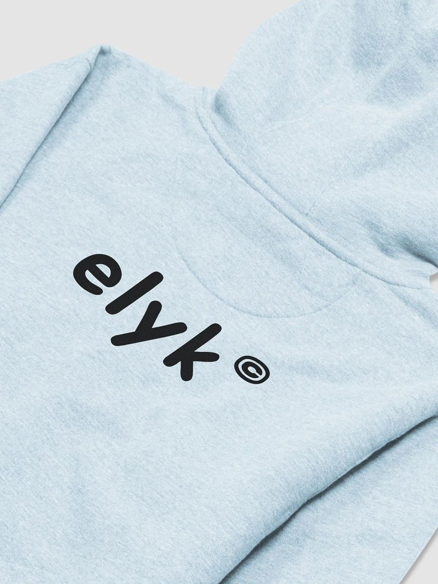 elyk Corporated Hoodie product image (4)