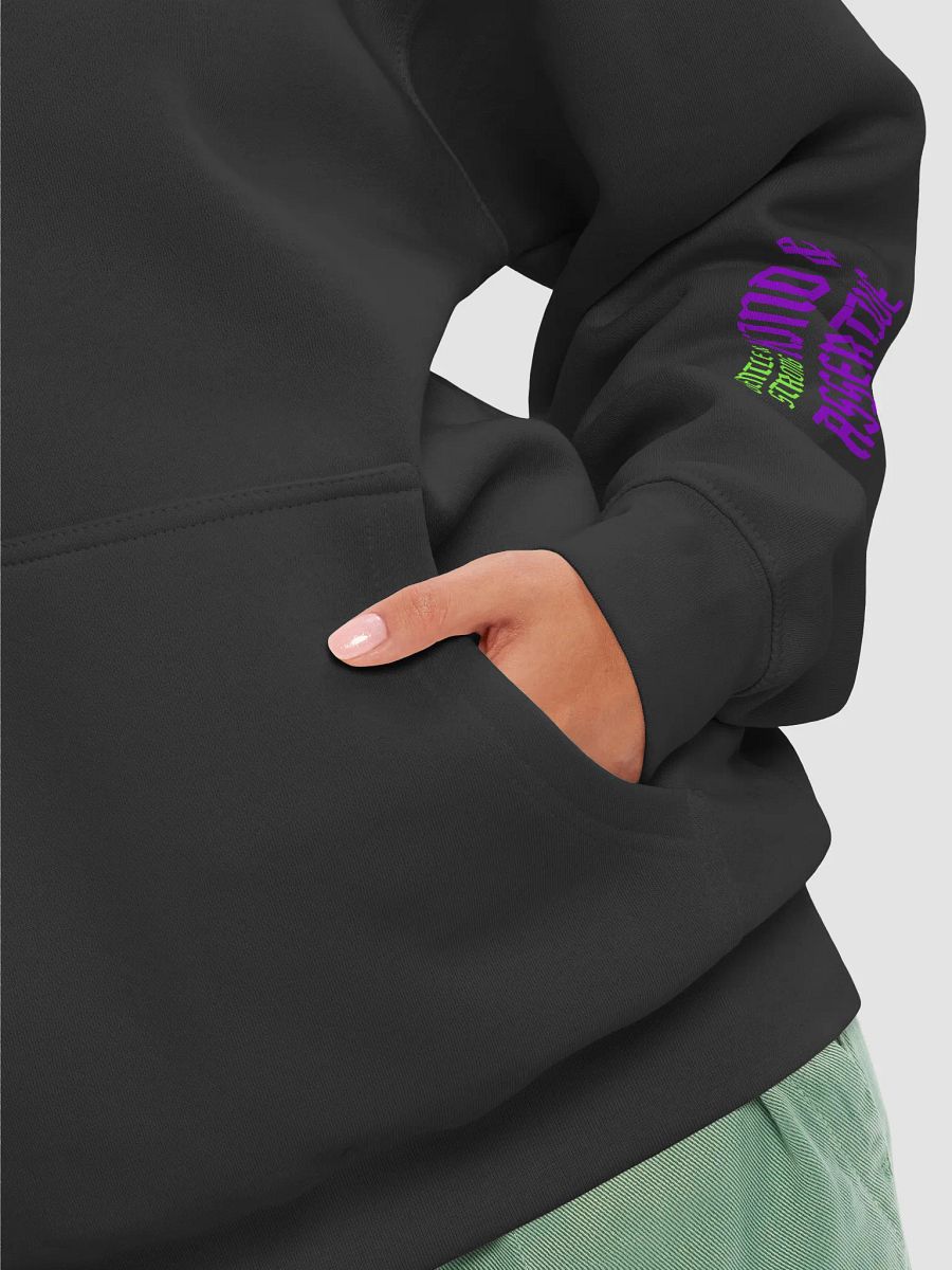 Loveable Paradox: Premium Pullover Hoodie product image (39)