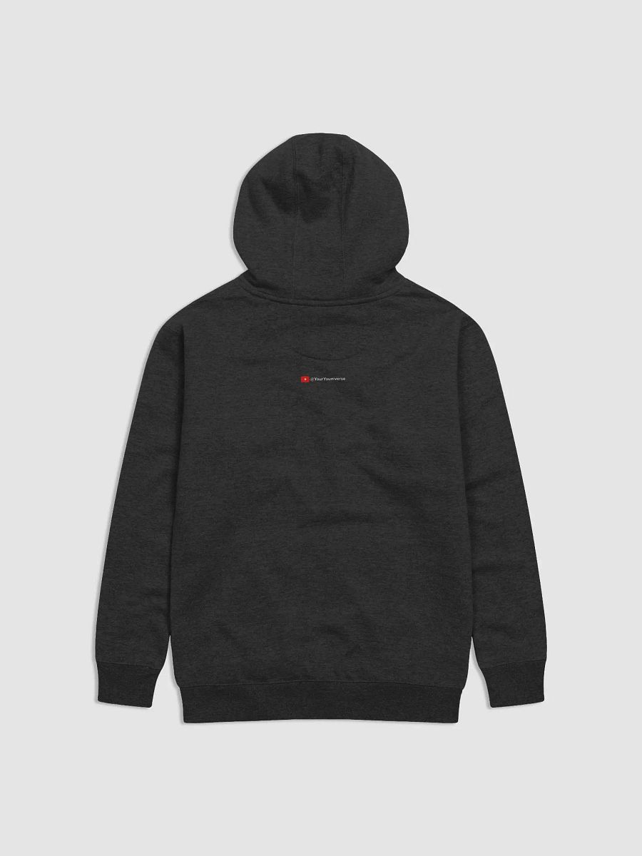 High Vibin' in My Youniverse Hoodie product image (16)