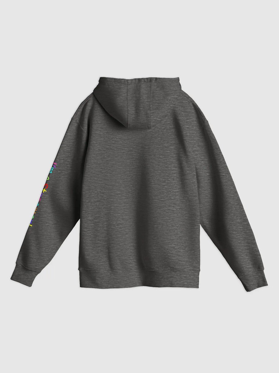 Adult Daycare Hoodie product image (5)