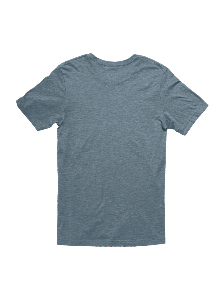 I'd Rather be on the River Tee product image (22)