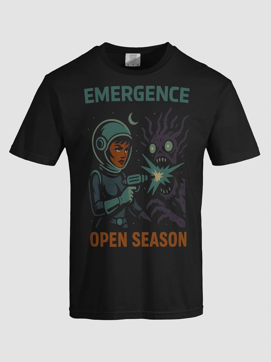 Open Season T Shirt product image (5)