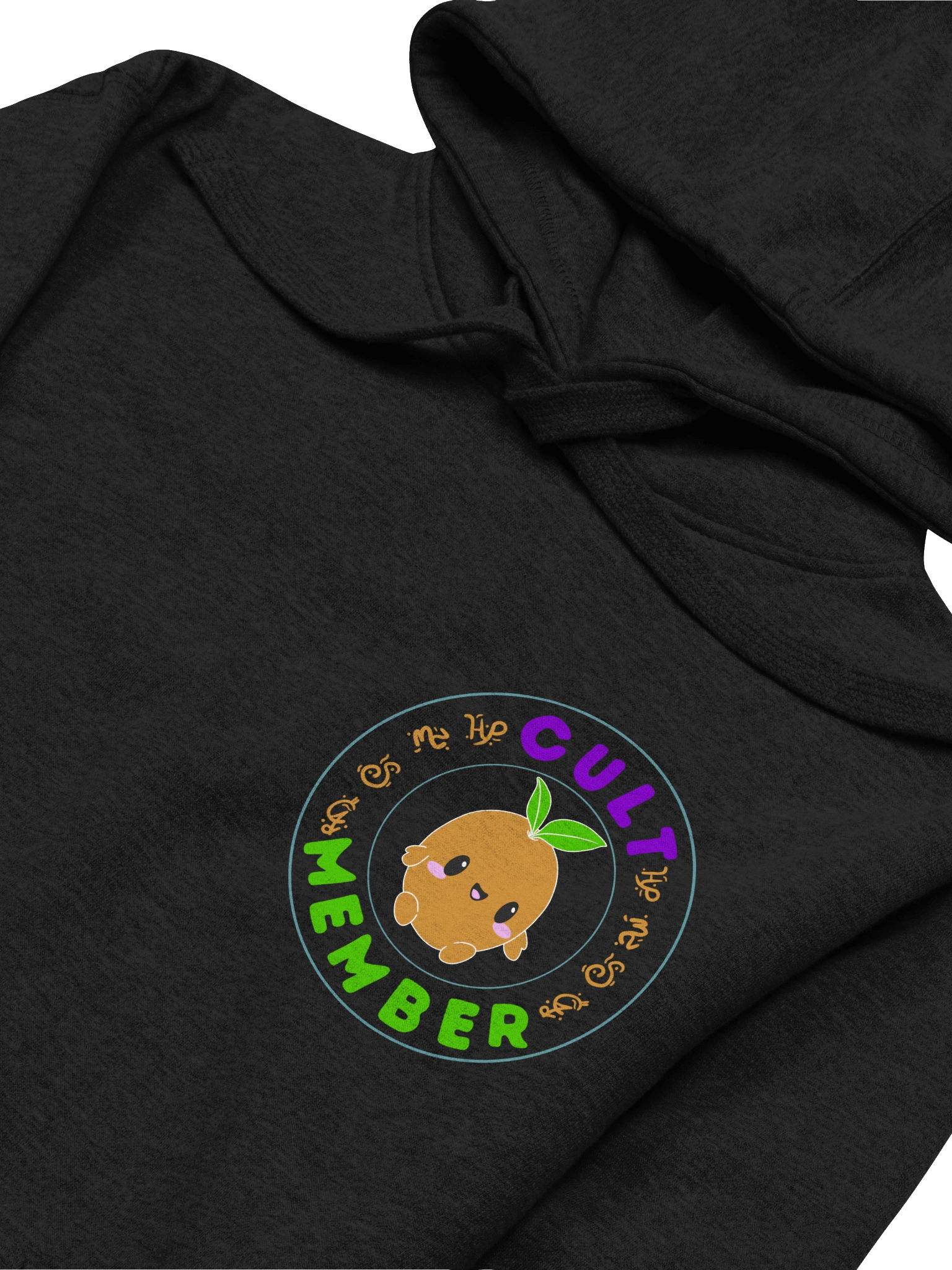 Cult Member Hoodie product image (3)