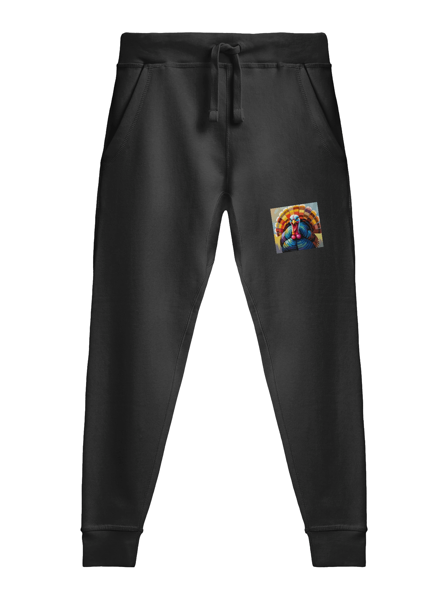 Thanksgiving joggers product image (2)