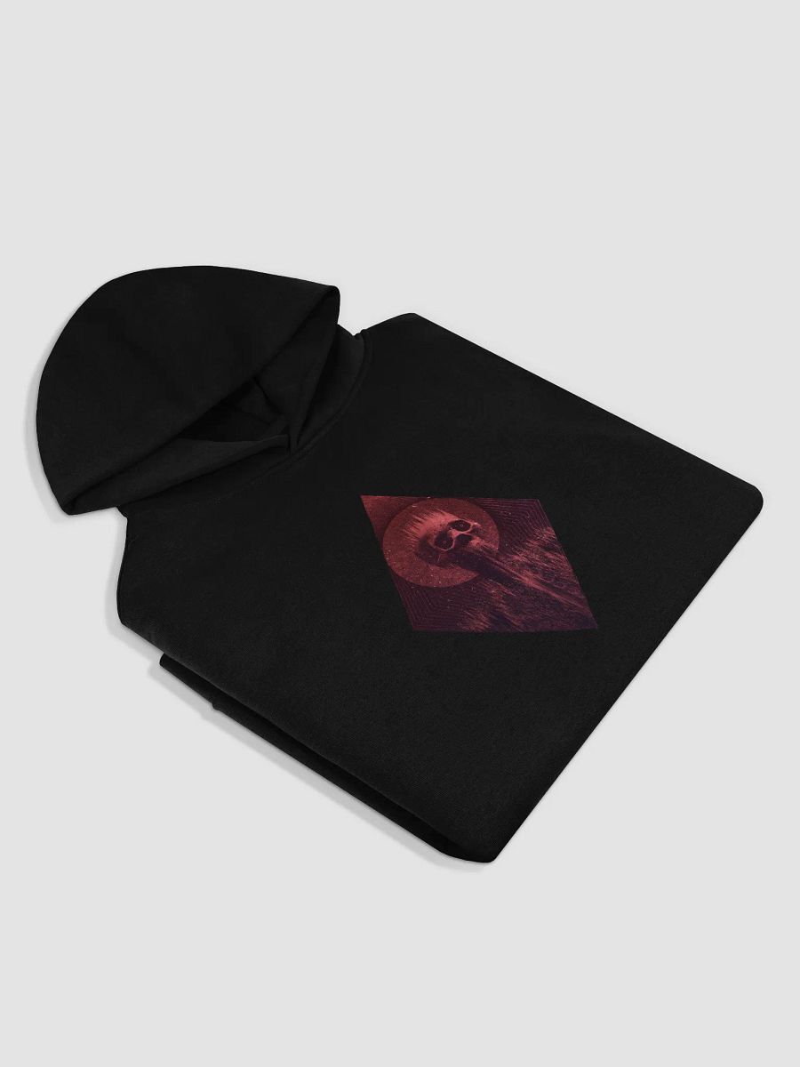The Great Dying Hoodie product image (4)