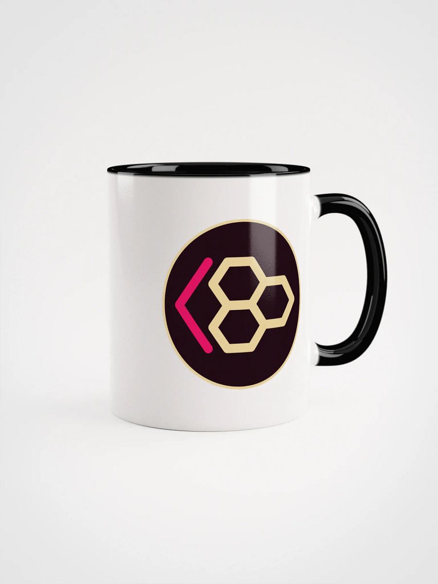 HexaHue Ceramic Mug product image (1)