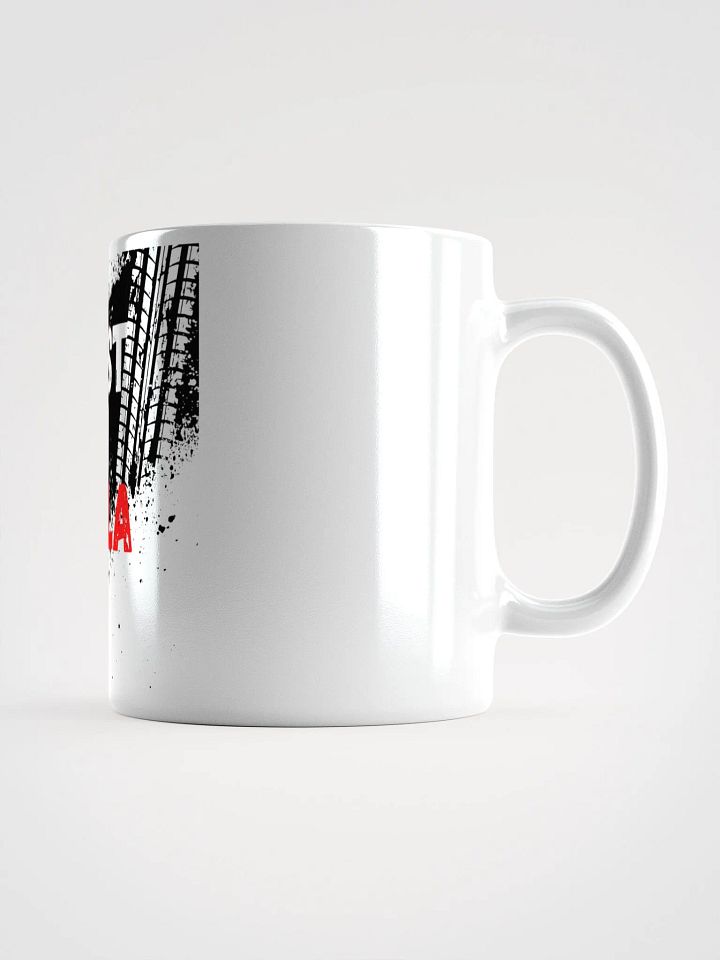 BestInTESLA Mug product image (2)