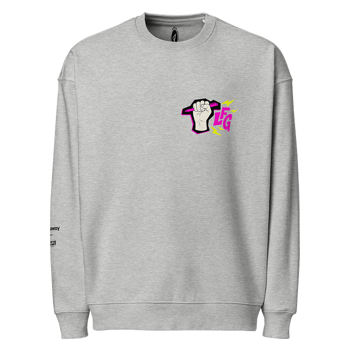 LFG Sweater product image (1)