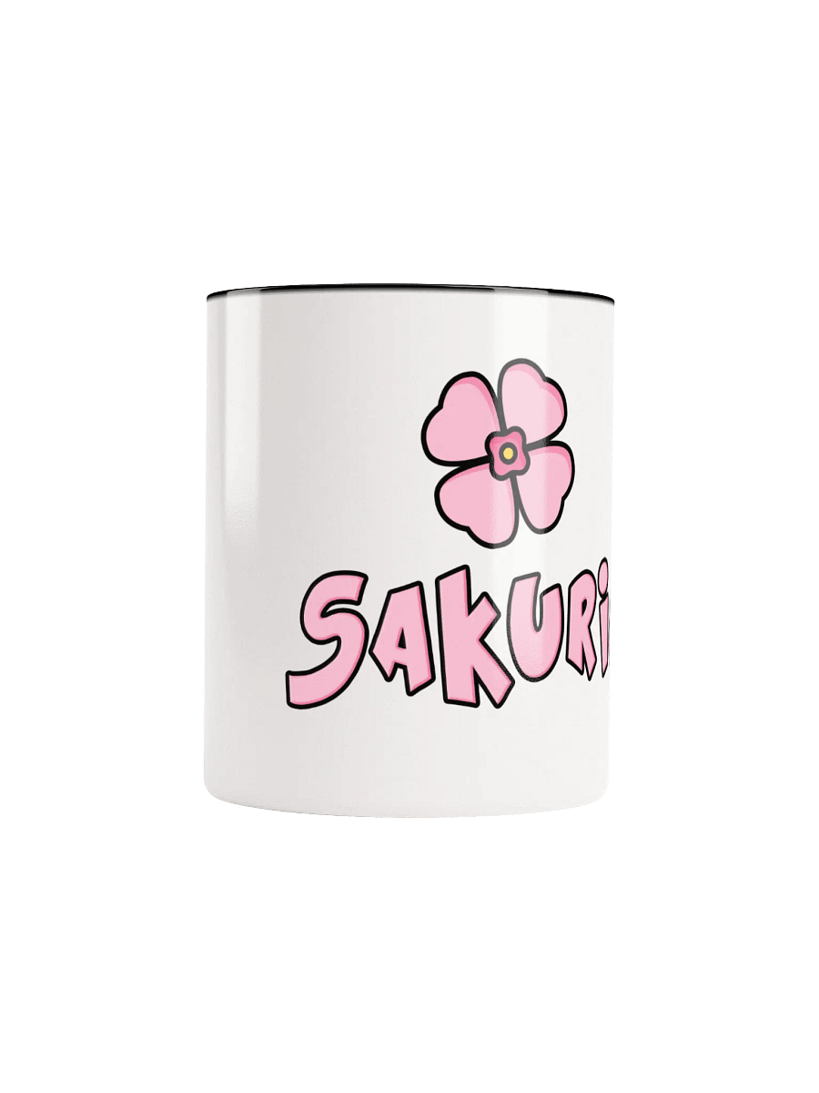 Sakuria Logo Cup product image (9)