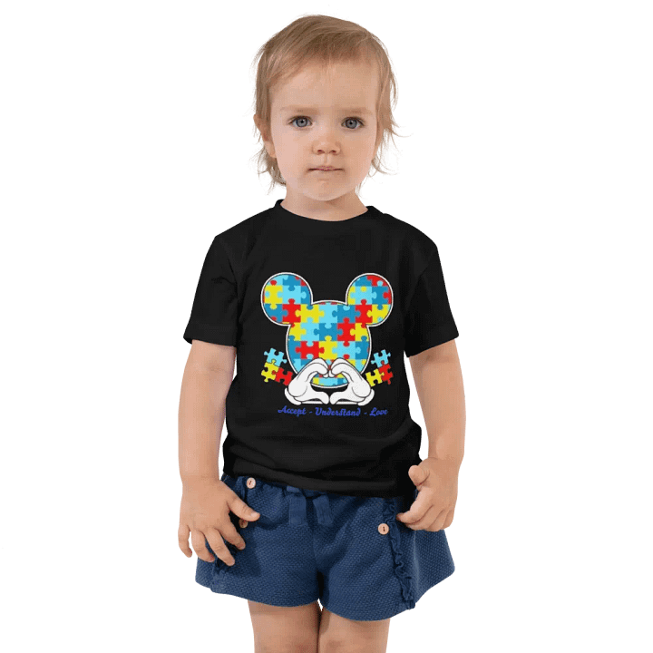 Jongen Shirt product image (1)