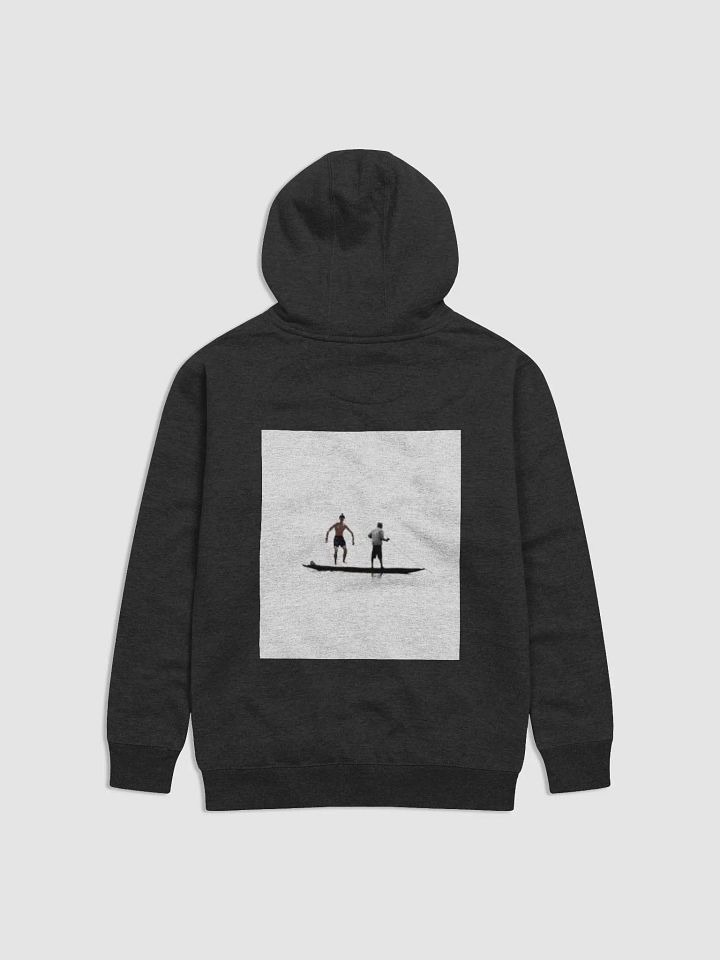 Lost at sea hoodie product image (2)