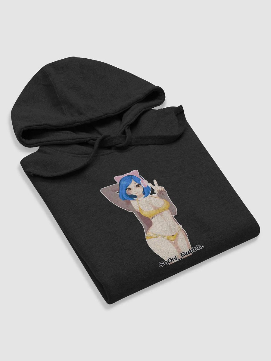 Bikini Babe Hoodie product image (5)