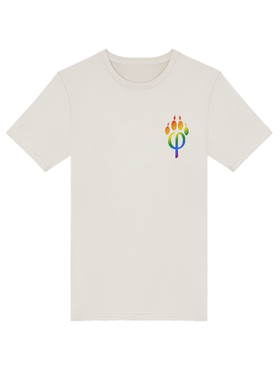 Minimalist pride phipaw t-shirt product image (5)