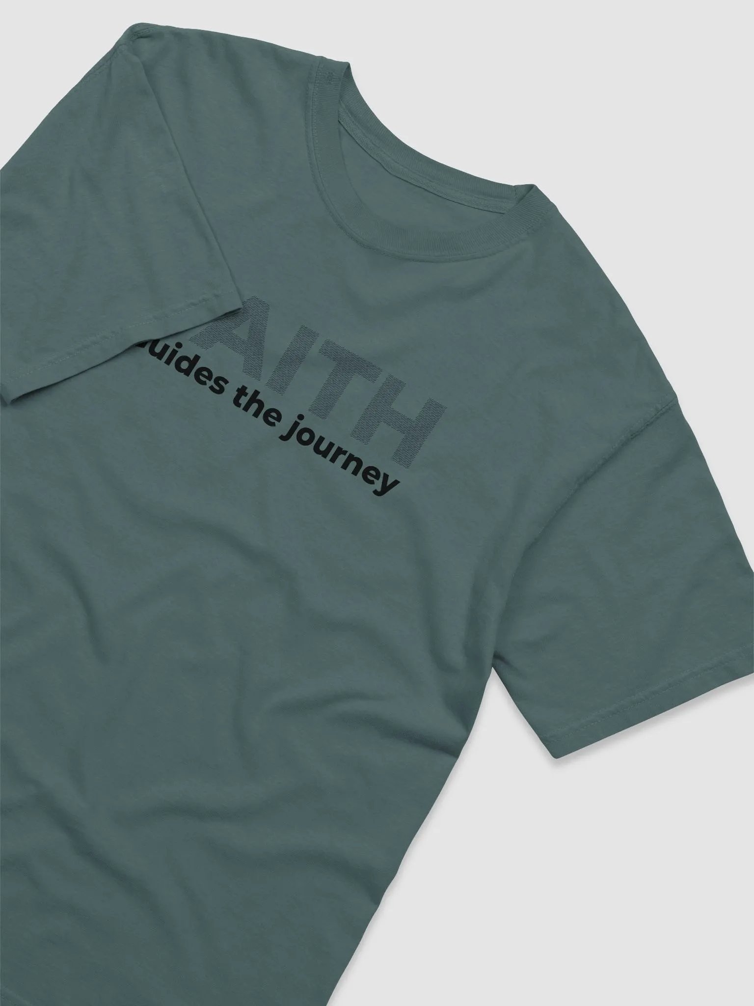 Faith Guides the Journey. product image (26)