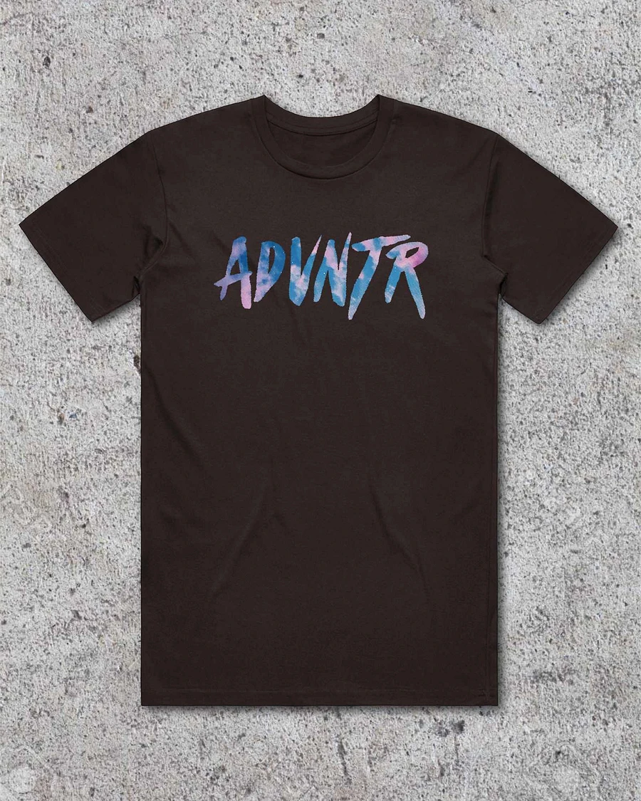 ADVNTR T-Shirt product image (6)