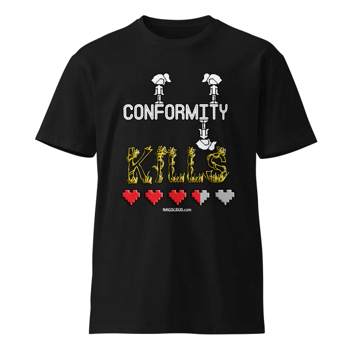 Conformity Kills Creativity product image (1)
