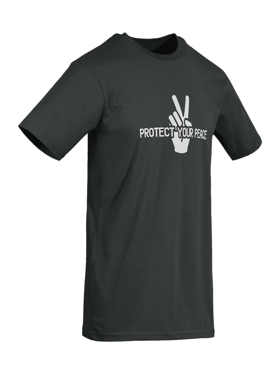 Protect Your Peace Tee 1 product image (8)