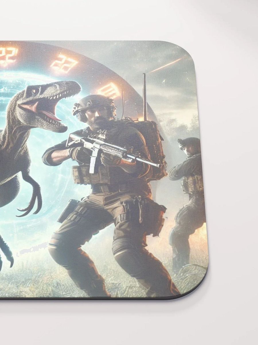 Tappetino per mouse Next Gen product image (5)