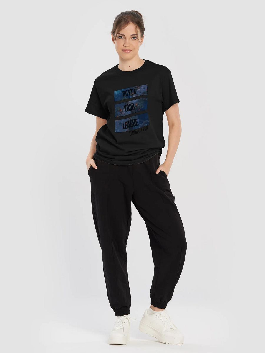 Outta Your League Tee product image (5)