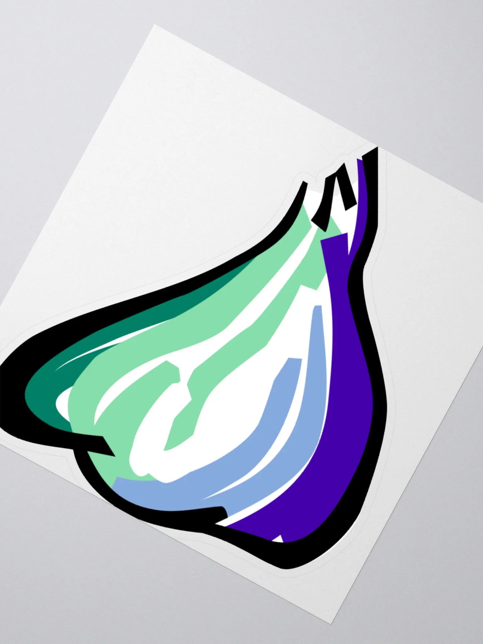 Garlic Pride Gay product image (2)