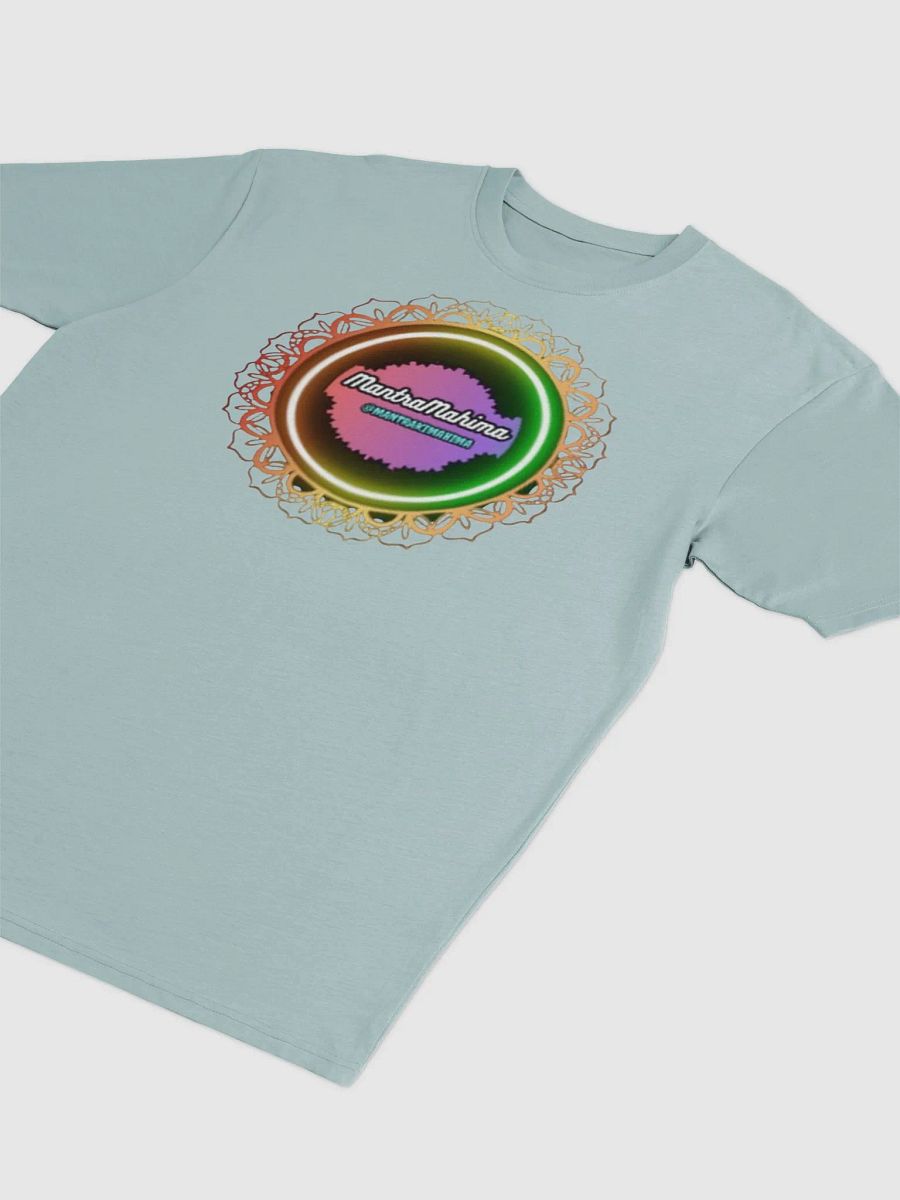 Mantra Ki Mahima T-Shirt: A Product that Spreads Love, Spirituality and Positivity product image (15)