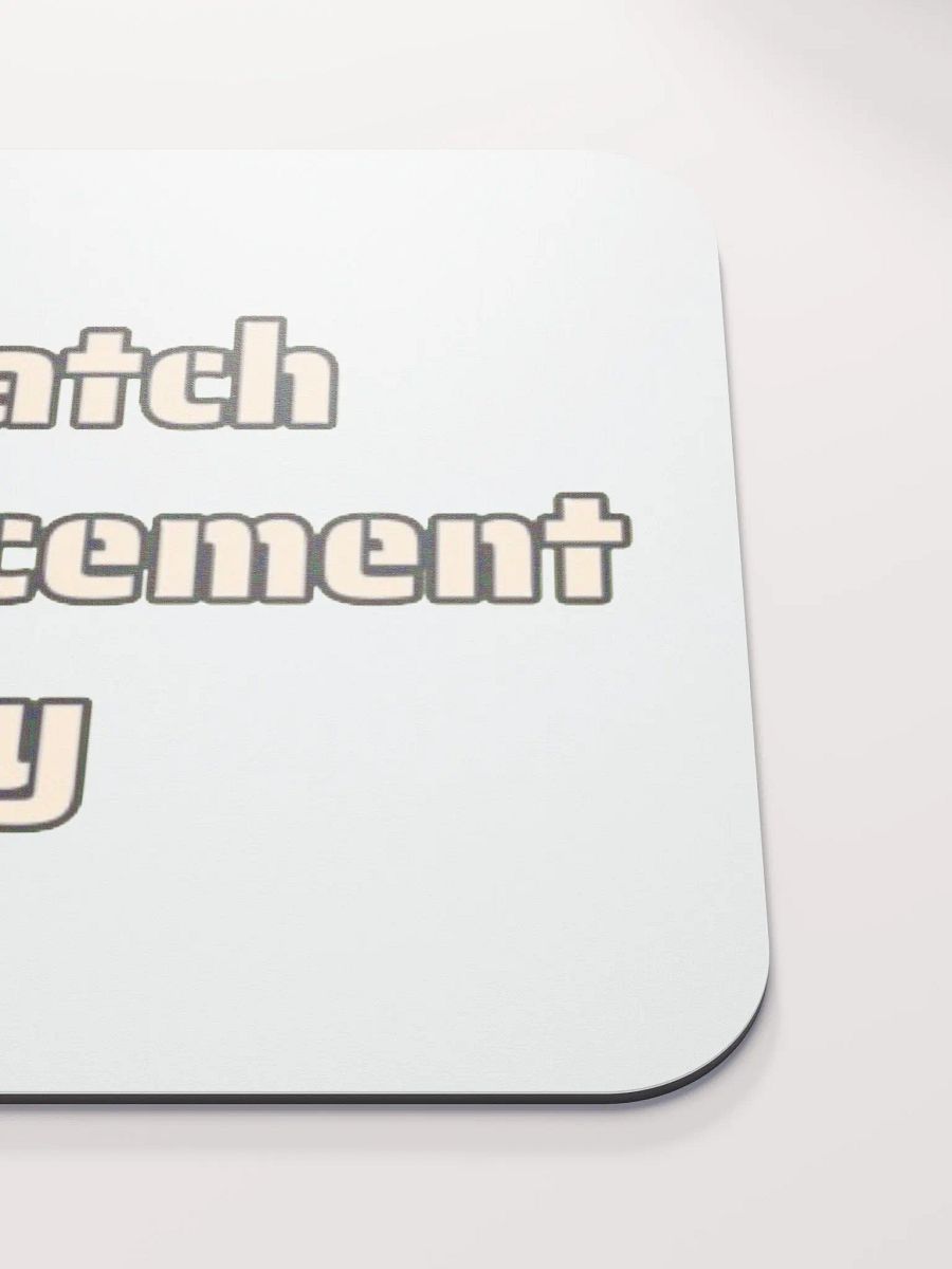 COPWATCH ENFORCEMENT AGENCY product image (5)