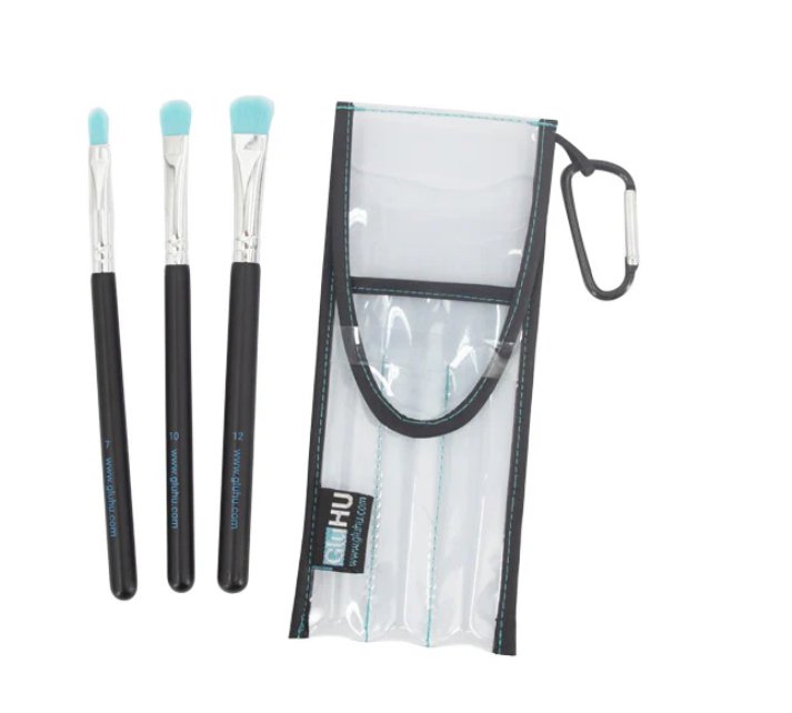 GluHU - Brush Kit product image (1)