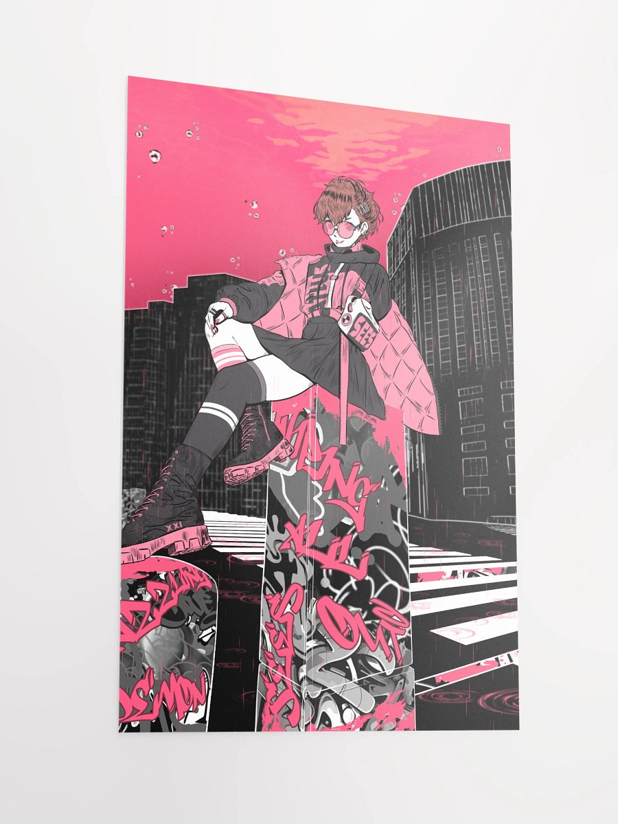 Kotone Shiomi (FeMC) product image (6)