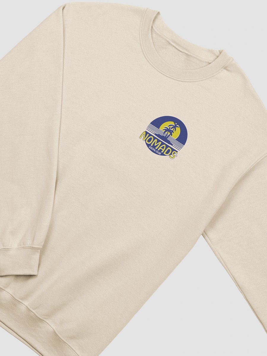 Nomads Island Sweatshirt product image (11)