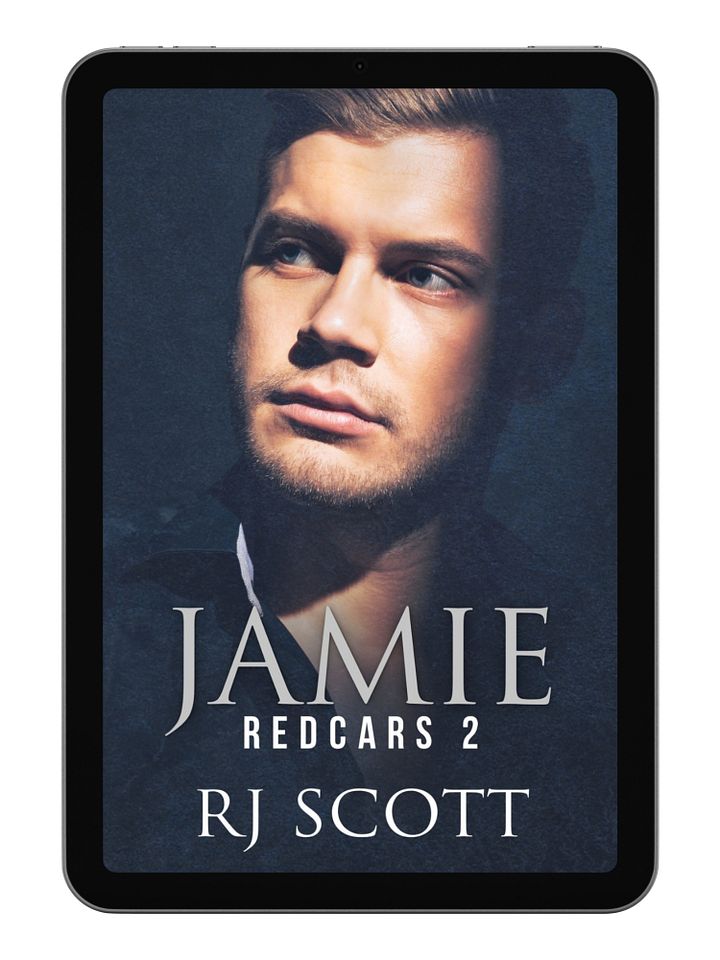 Jamie (Redcars 2) product image (1)