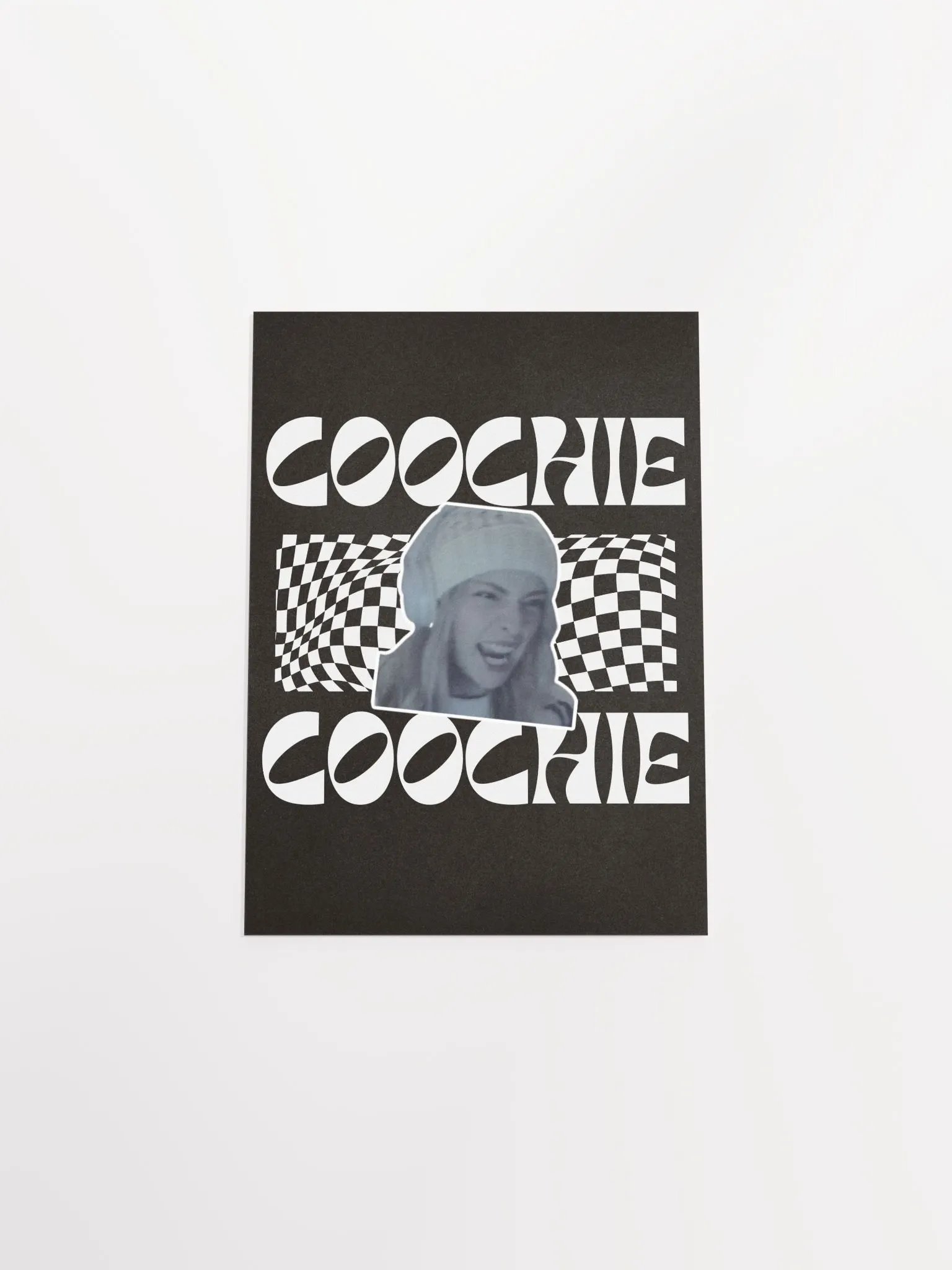 coochie poster product image (4)