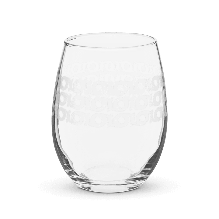 THE GLASS product image (1)