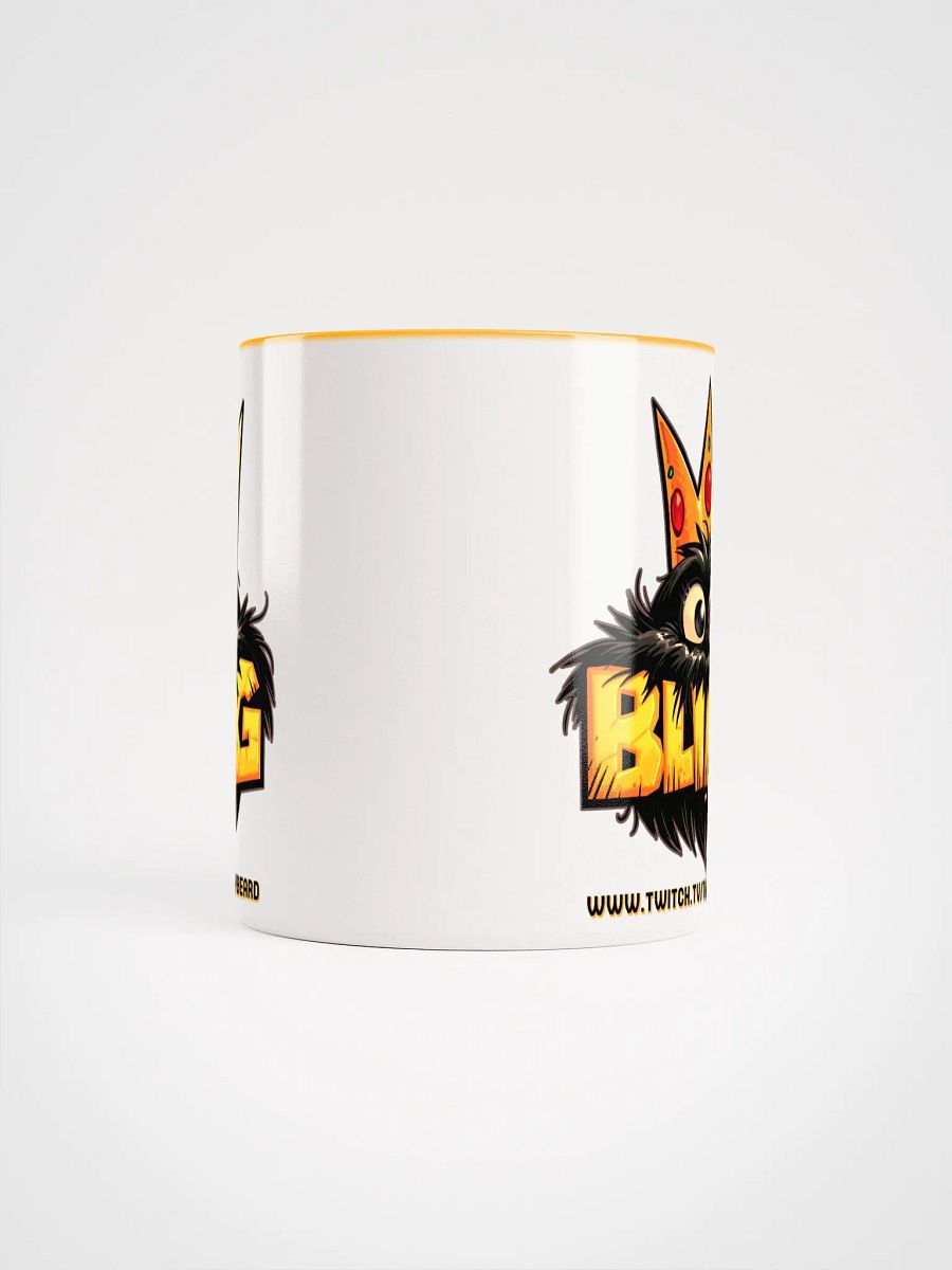 BLING MUG - Ceramic Mug with Color Inside product image (5)
