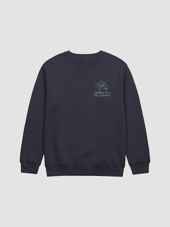 LPS Crewneck Sweatshirt product image (1)