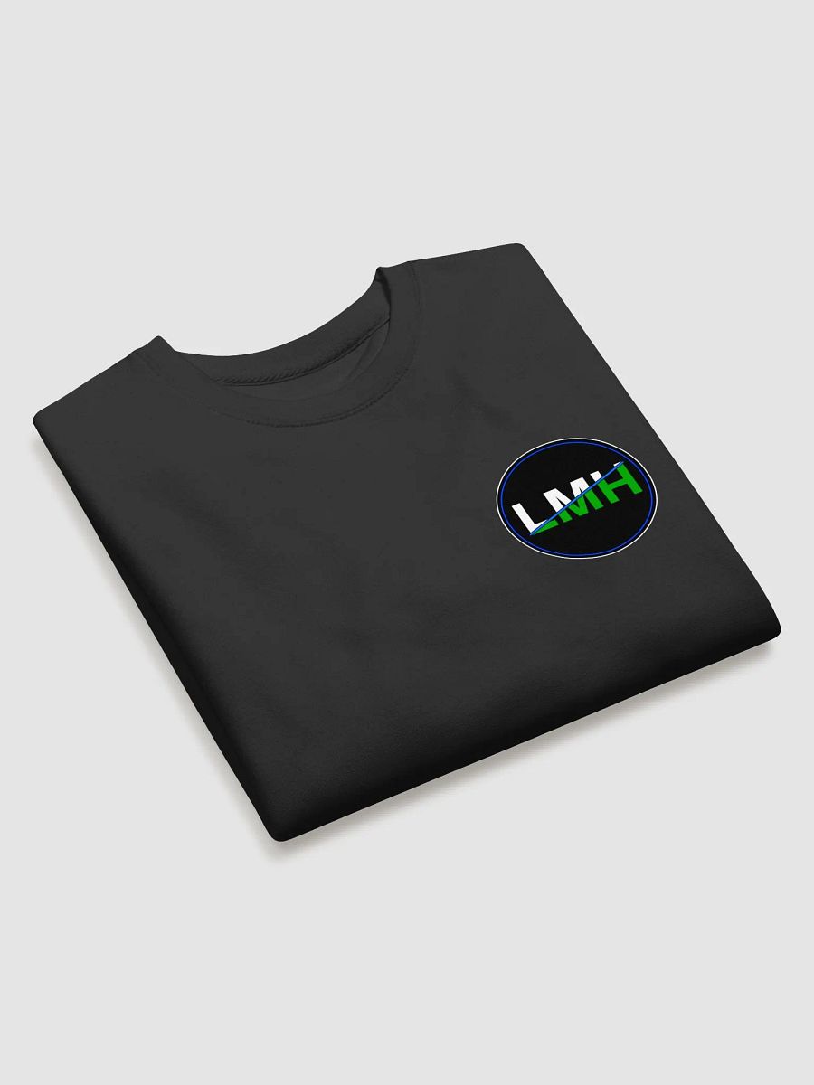 LMH Logo 2024 Long Sleeve product image (3)
