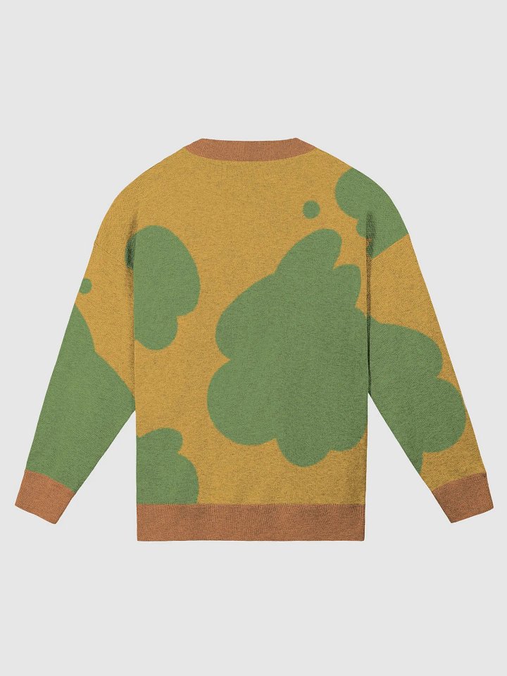 Spotted Oyui Sweater product image (10)