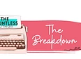 The Breakdown's tag thumbnail