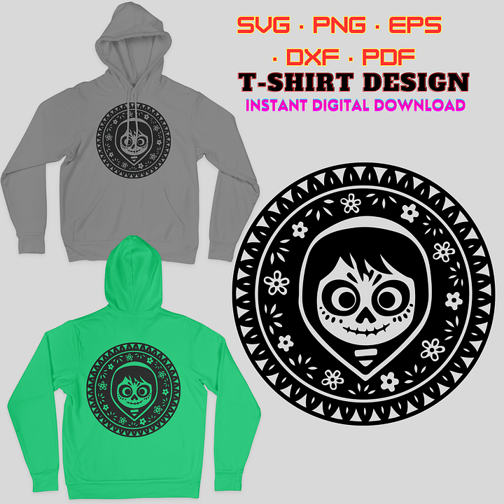 Coco Svg, Coco Png, Coco T-shirt, Coco Coffee Svg, Coco T-shirt Svg, Cut Files Cricut, T-shirt svg, Instant Digital Download, Coco Black Svg product image (1)