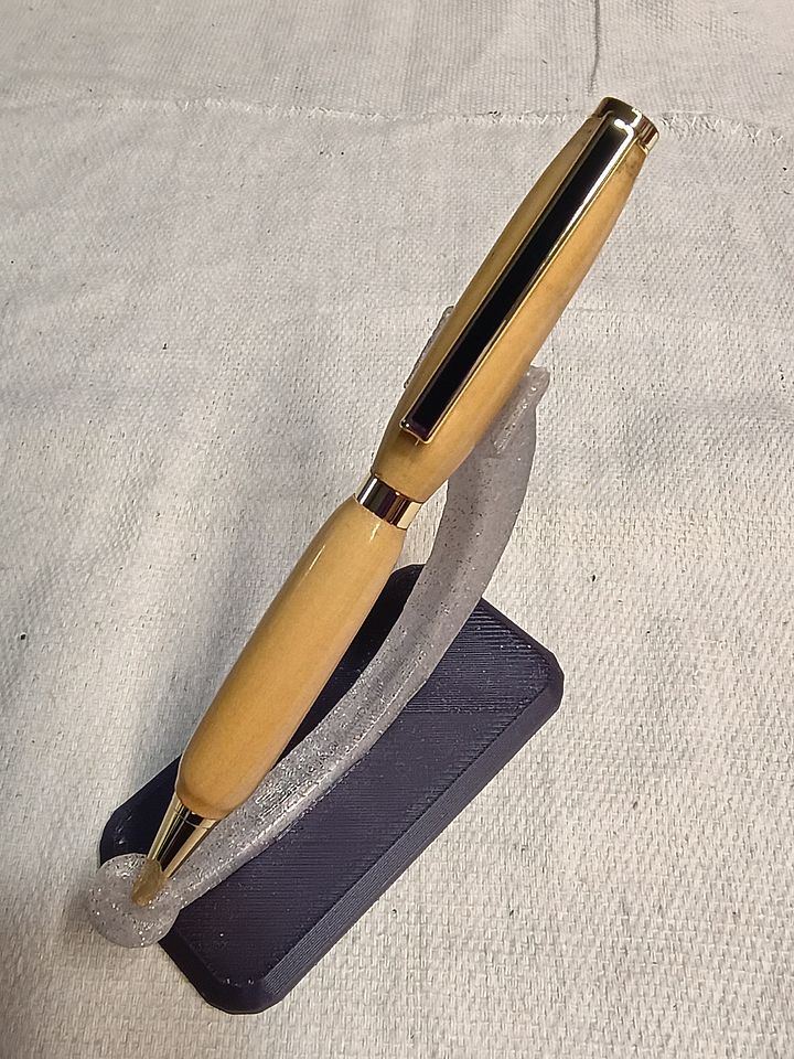 Golden Maple Slimline – Perfectly Unique product image (1)