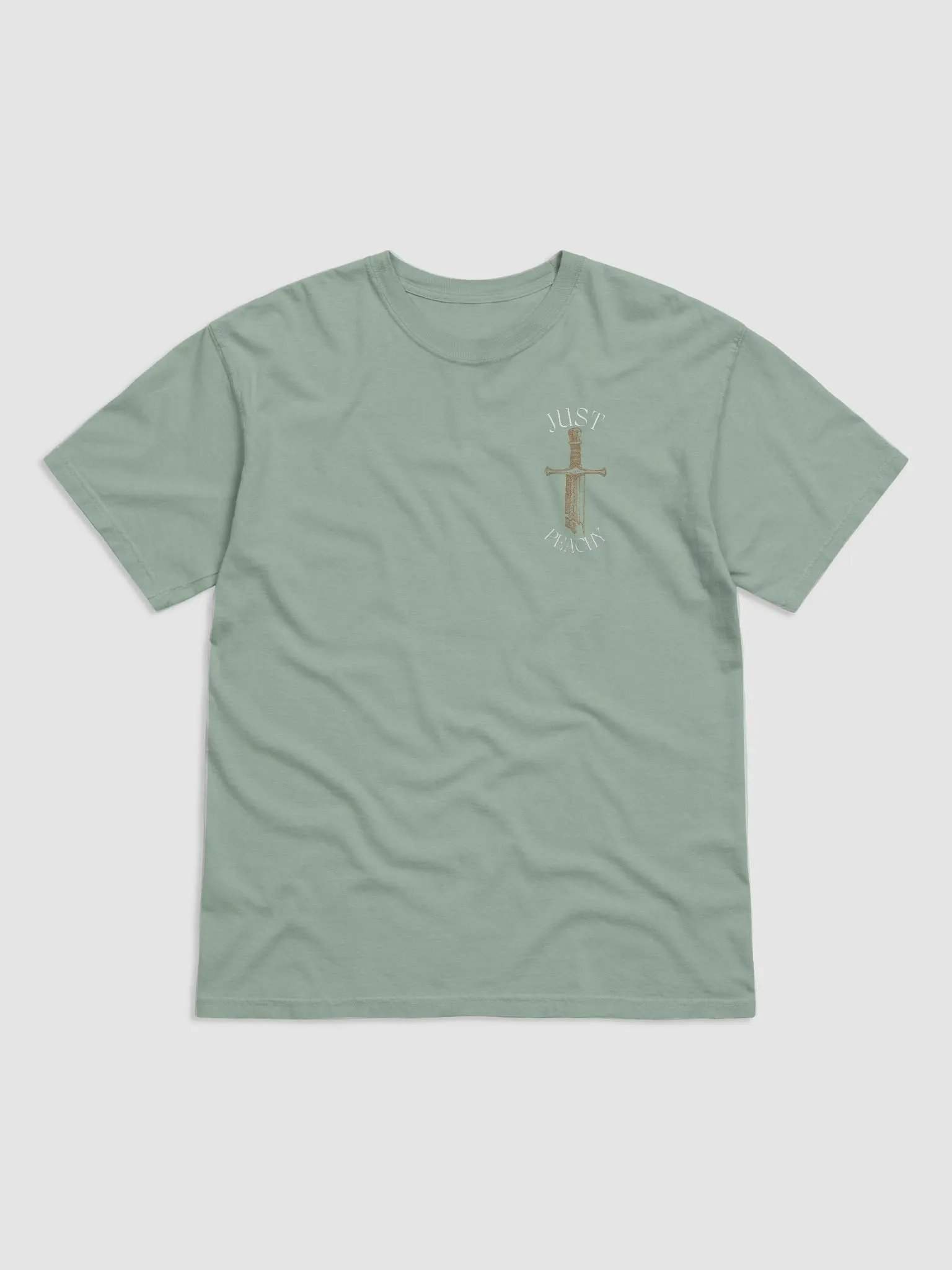 Renaissance - Heavyweight Tee product image (1)