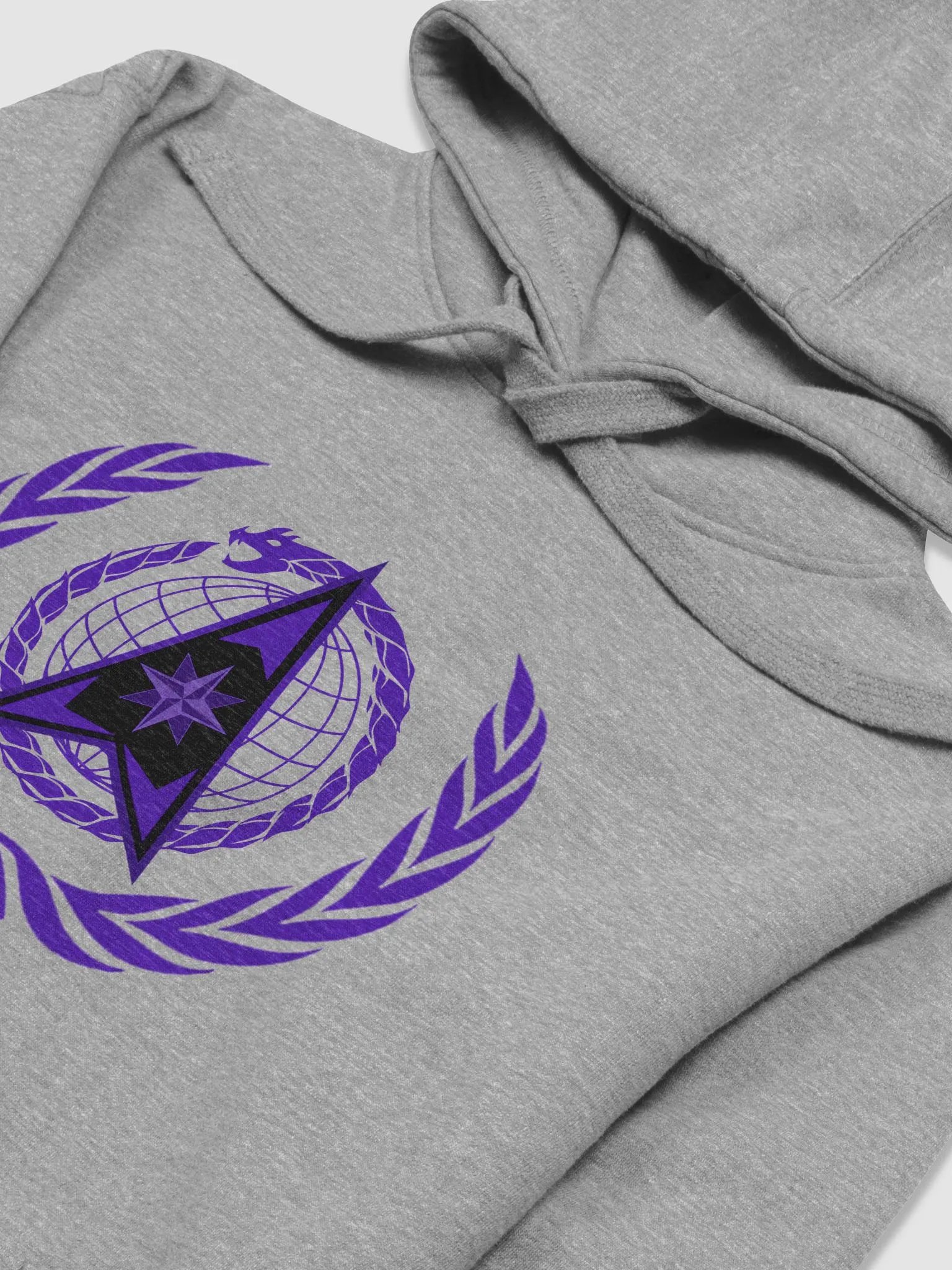 Sidewinder Corporation Hoodie product image (13)