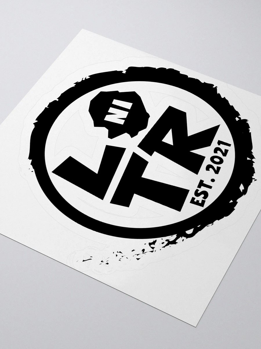 LOTR-NI Stickers product image (9)
